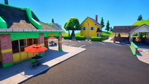 Island image