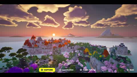 The Coast of Oninoshima