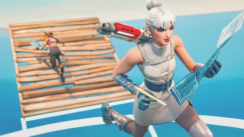 JUST 1V1!