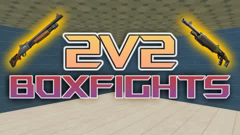 2v2 Box Fights