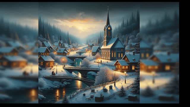 ❄️BURGERLORDS WINTER ARENA❄️