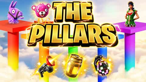 UNC PILLARS CHILL!🐭