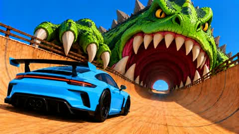 GRAND DRIVE AUTO VI