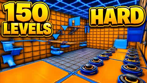 150 Level Hard Deathrun