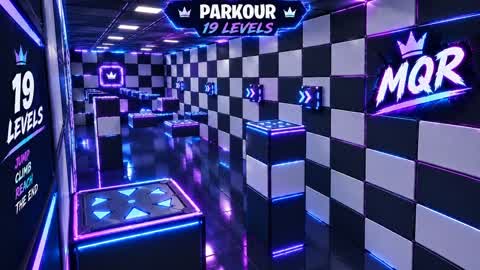 HARD PARKOUR LEVELS 19