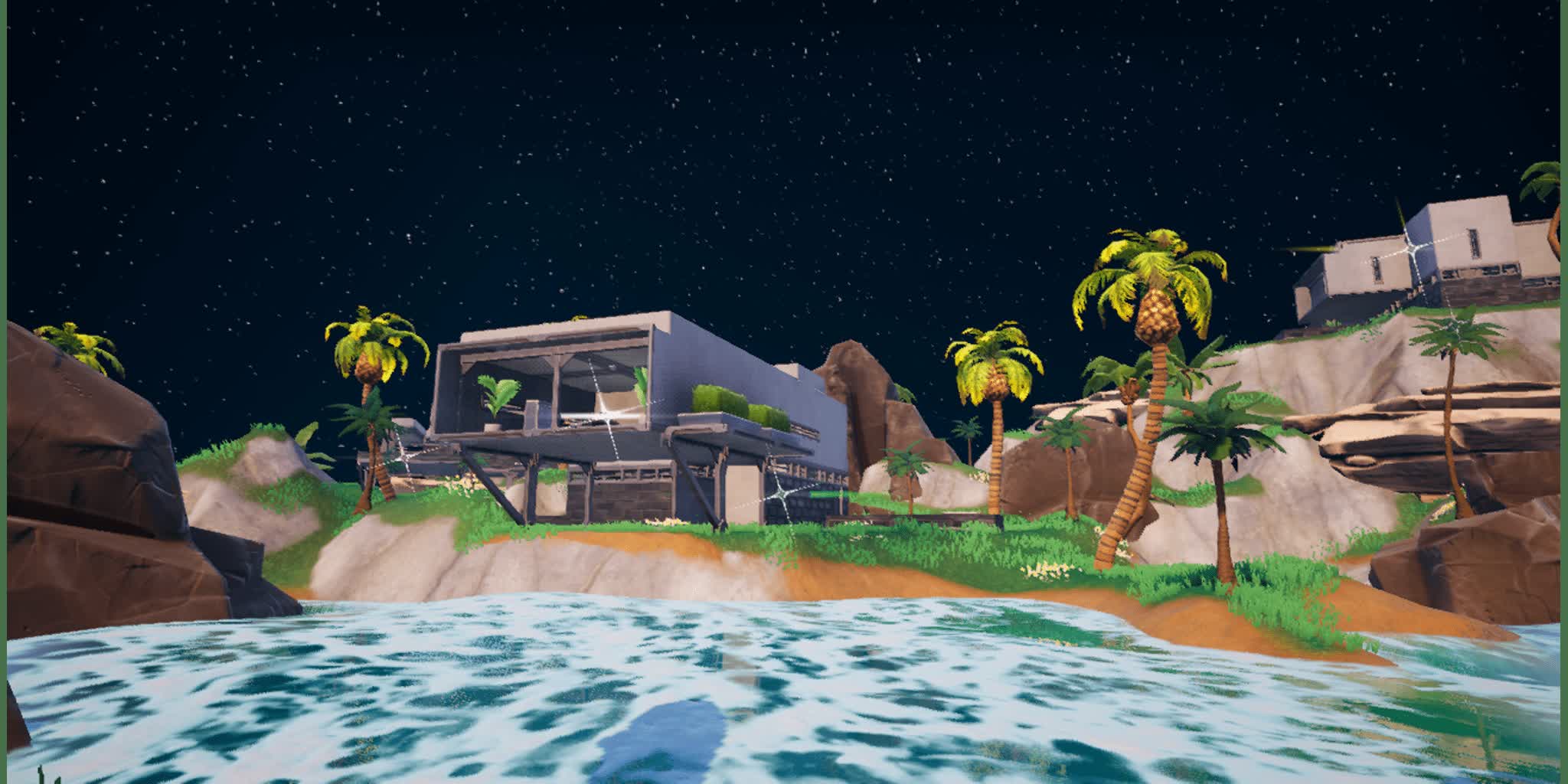 Havens Sanctuary Demolition