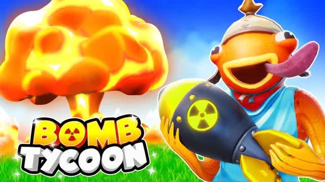 Bomb Tycoon đ§š