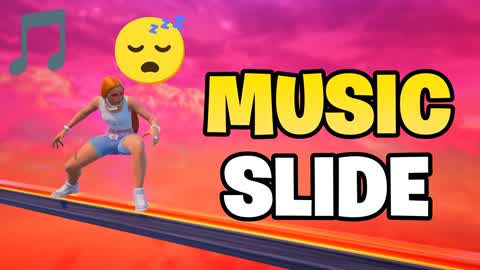 MUSIC SLIDE AND CHILL 🎵