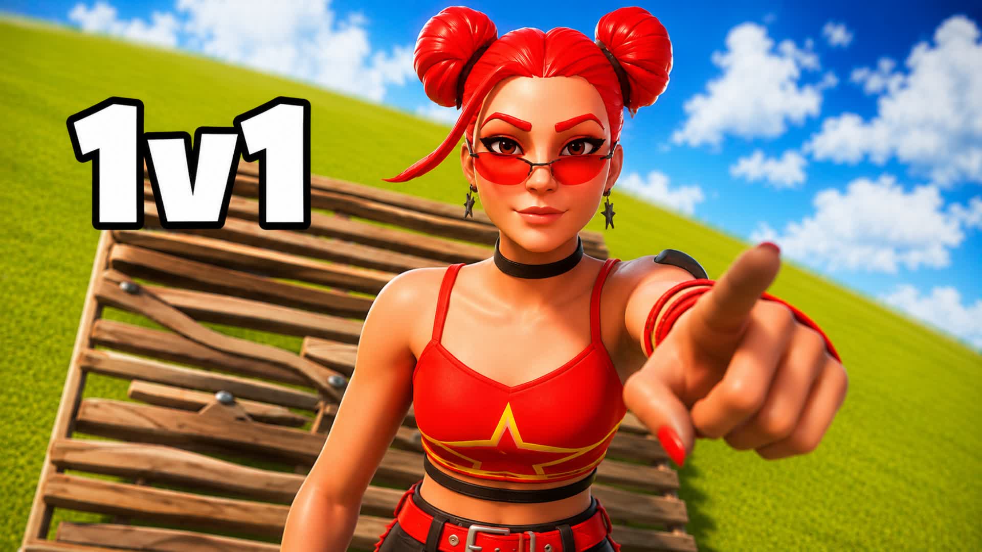 1v1 Build Fights! [ Nor ]