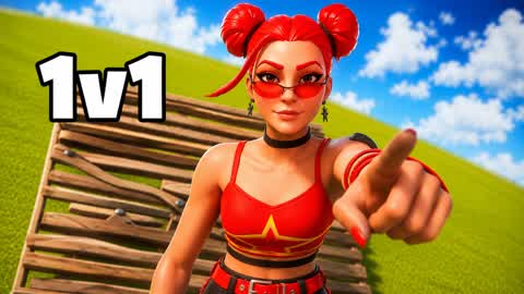 1v1 Build Fights! [ Nor ]