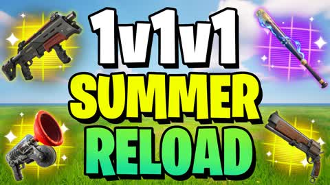 1v1v1 SUMMER 1v2 1v1v1v1 FFA HERO