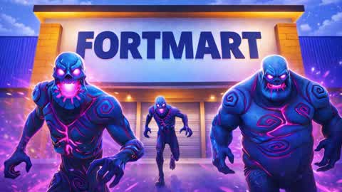 Night Shift at Fortmart