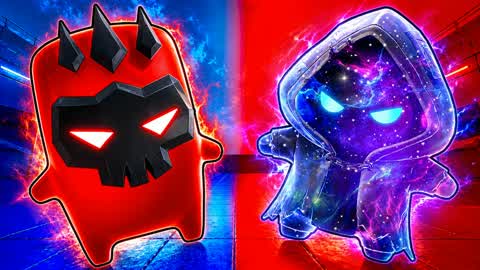 SPIRIT RVB FIGHT RUSH