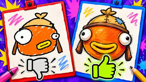 Draw Battle