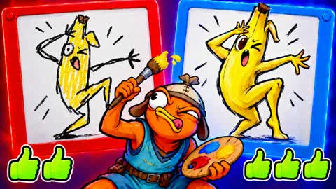 Draw Battle