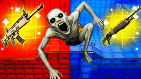 SHAWARMA RED VS BLUE 🔴🔵