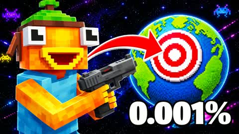 ARCADE TRICK SHOT PARKOURđŻâď¸