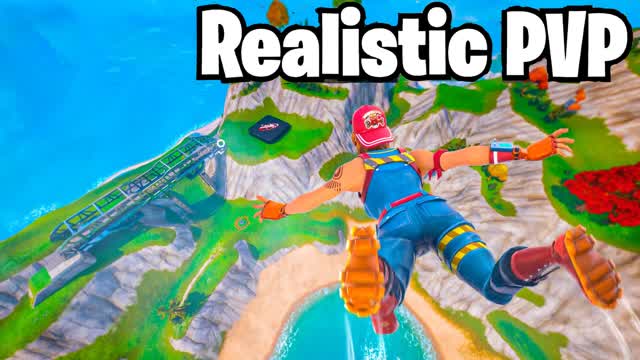 Capture 1 – REALISTIC PVP - ALL WEAPONS