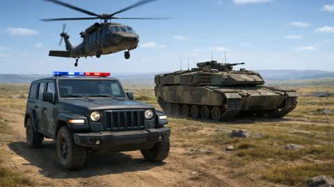 🧟 DRIVE ZOMBIES DEFENSE METROPOLY 4