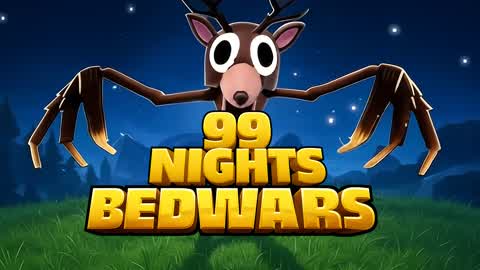 BED WARS 99 NIGHTS 🔦🦌