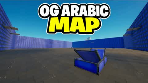 OG 1v1 - World War IV
