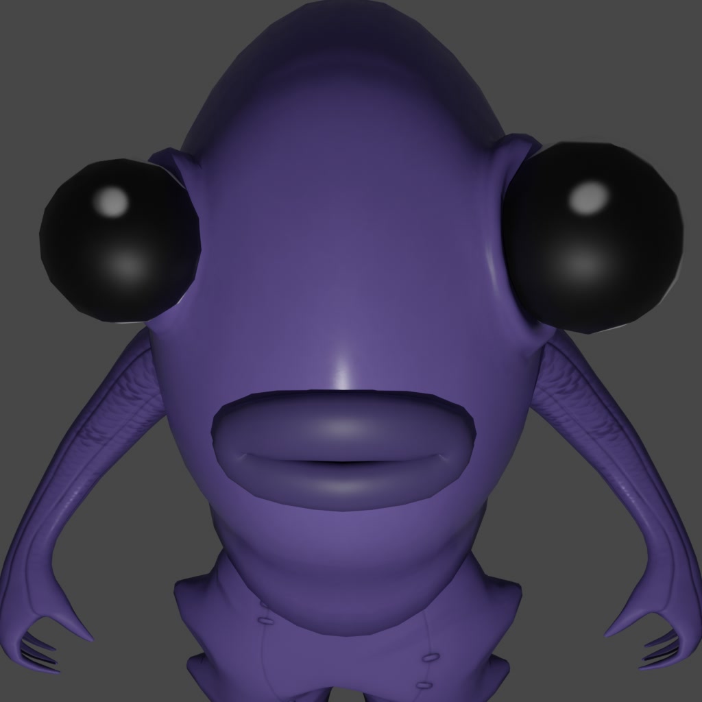 魚鬼 ver1.5 6251-4487-2240 by ji-00001 - Fortnite