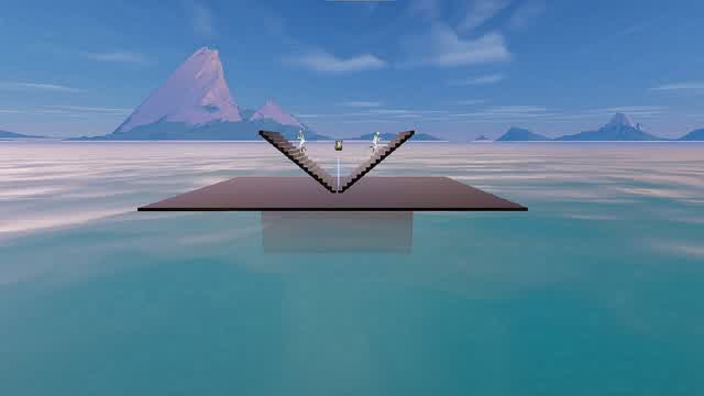 LORIX 1V1 Build Fights