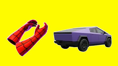 SPIDERS CITY MC SUPER DRIVE 🚗