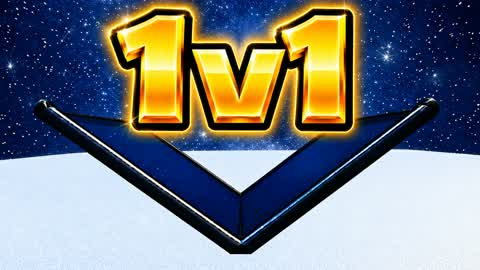1v1 Battle Arena