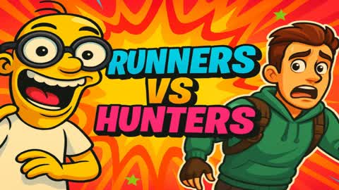 HOMER VS RUNNERS