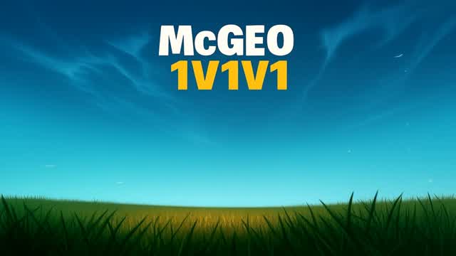 Capture 1 – McGeo1v1v1