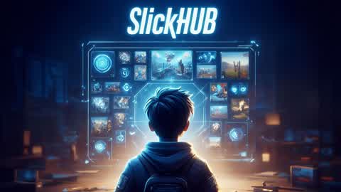 SlickHUB