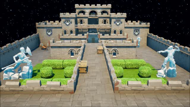 Capture 1 – تحدي الاعلام بطوط