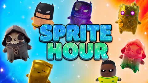 SPRITE HOUR