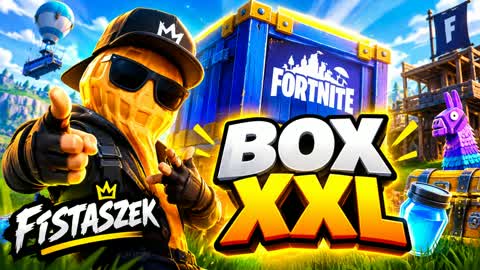 Box XXXL