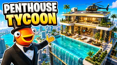 Penthouse Tycoon[NEW]