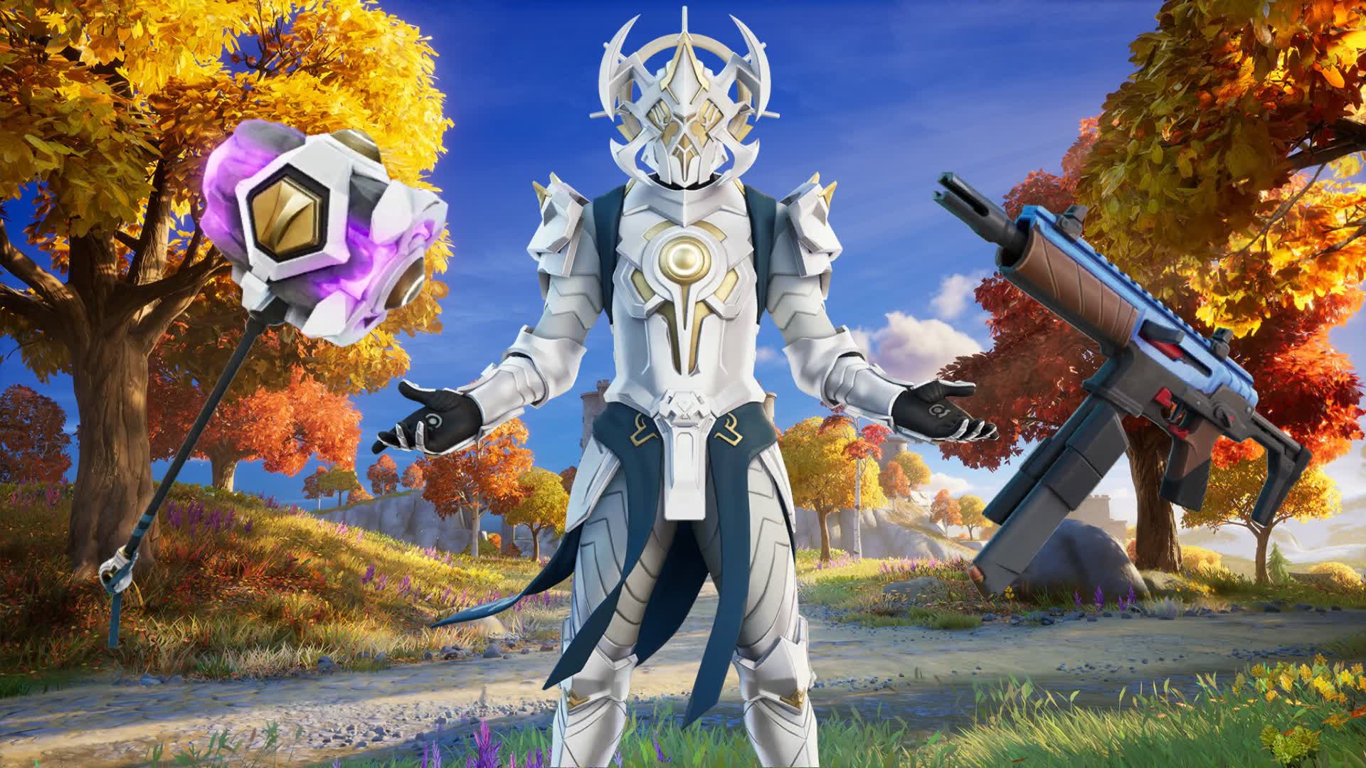 COT'S 1V1 ARENA CHAPTER 4 747774011806 By Tlcot Fortnite