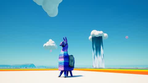Chill Out Map