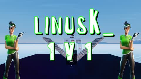 LinusK_ 1V1