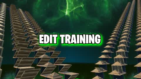 PRO EDIT WARMUP v2