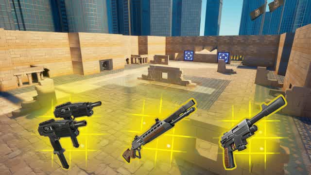 Capture 1 – سكرمز الحارة⚔️Skirmish Neighborhood👊