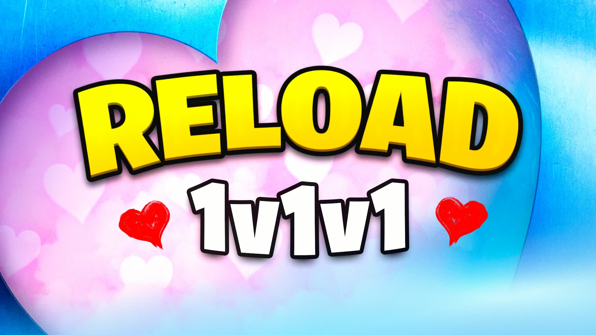 RELOAD LOVERS