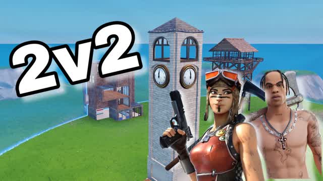 2v2 سكرمز الزون الأخير-the last strome🌀