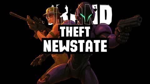 OG THEFT NEW STATE 💯