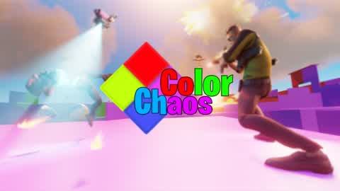 Color Chaos