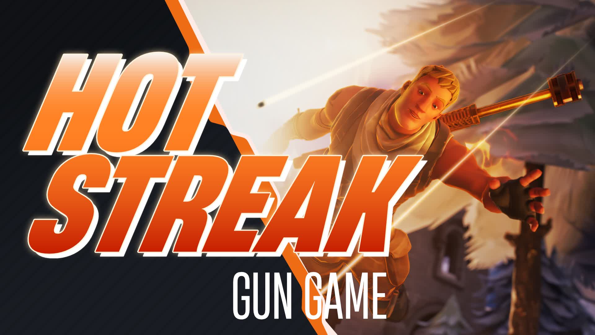 Gun Game - Hot Streak!