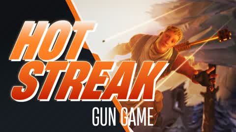 Gun Game - Hot Streak!