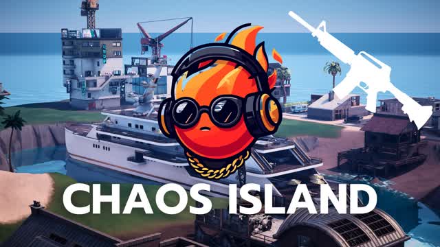 YLD's Chaos Island
