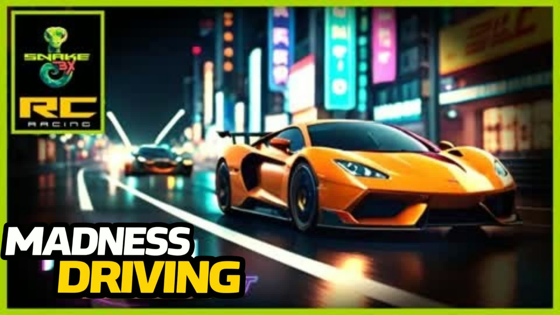 THE PRIME DRIVING CAR 💥