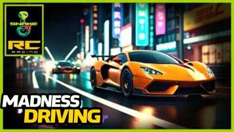 THE PRIME DRIVING CAR 💥